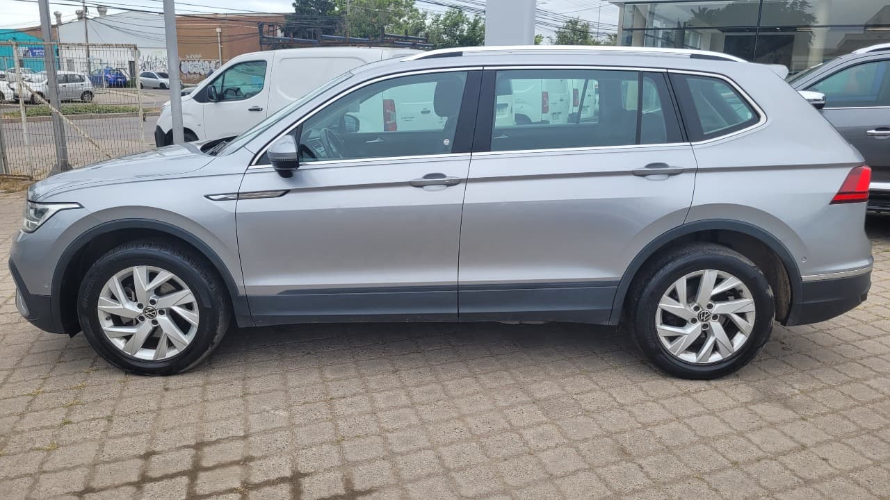 TIGUAN TSI 4X2 FULL AUT. 1.4 - view 4