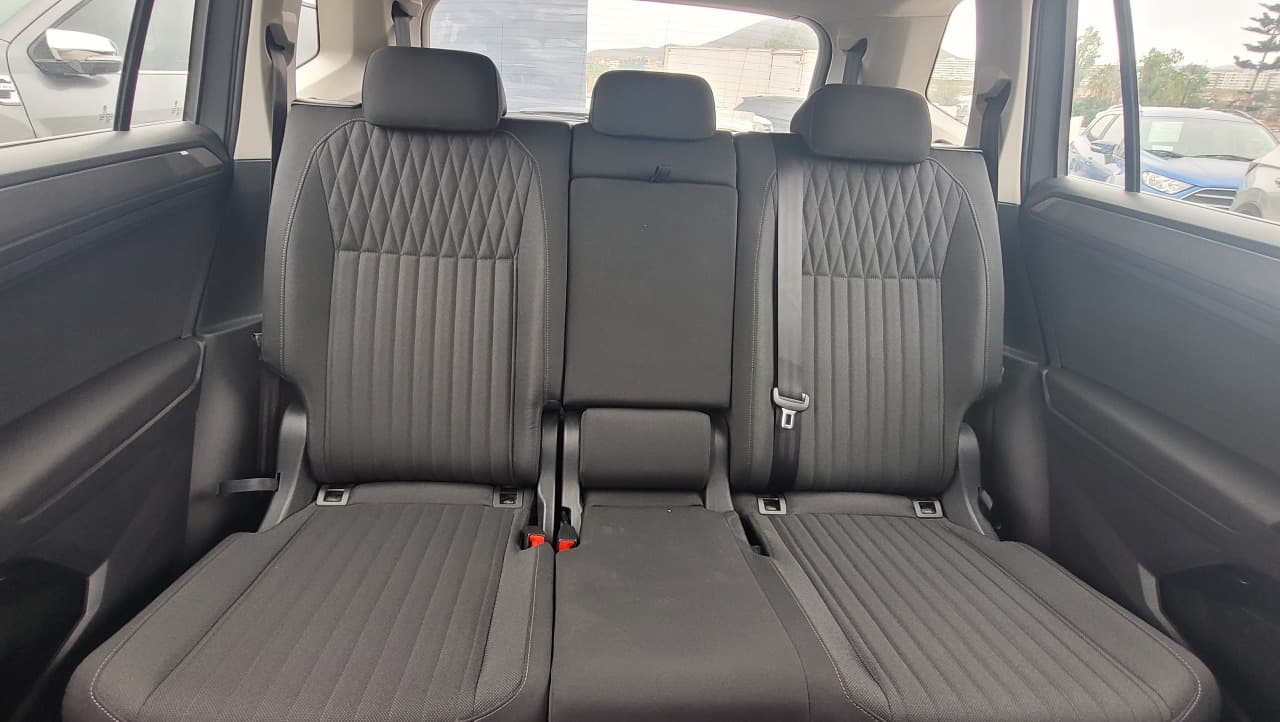 TIGUAN TSI 4X2 FULL AUT. 1.4 - view 9