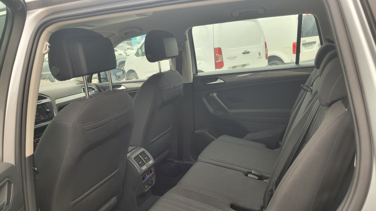TIGUAN TSI 4X2 FULL AUT. 1.4 - view 15