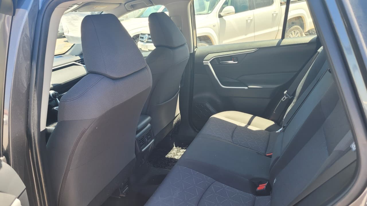 RAV4 CVT 2.5 FULL AUT. HYBRIDA - view 13