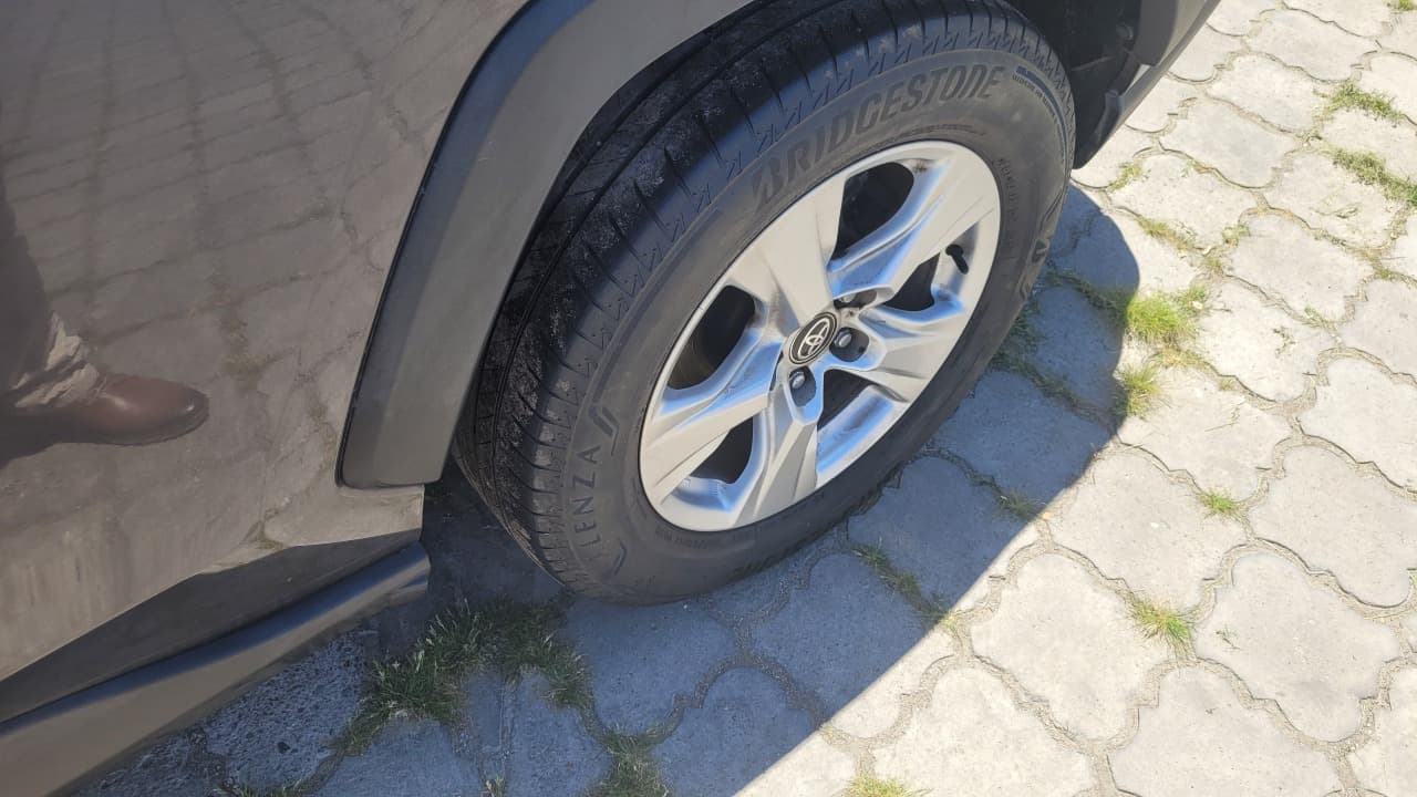 RAV4 CVT 2.5 FULL AUT. HYBRIDA - view 14
