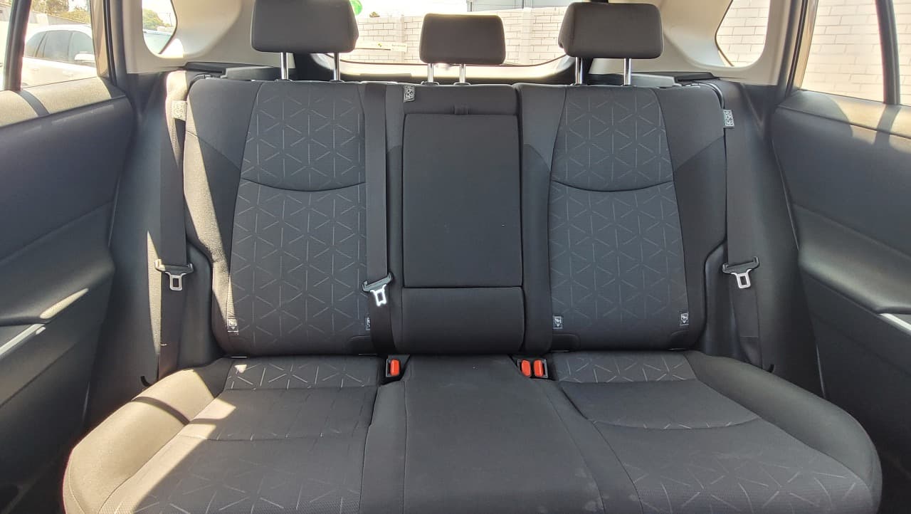 RAV4 CVT 2.5 FULL AUT. HYBRIDA - view 15