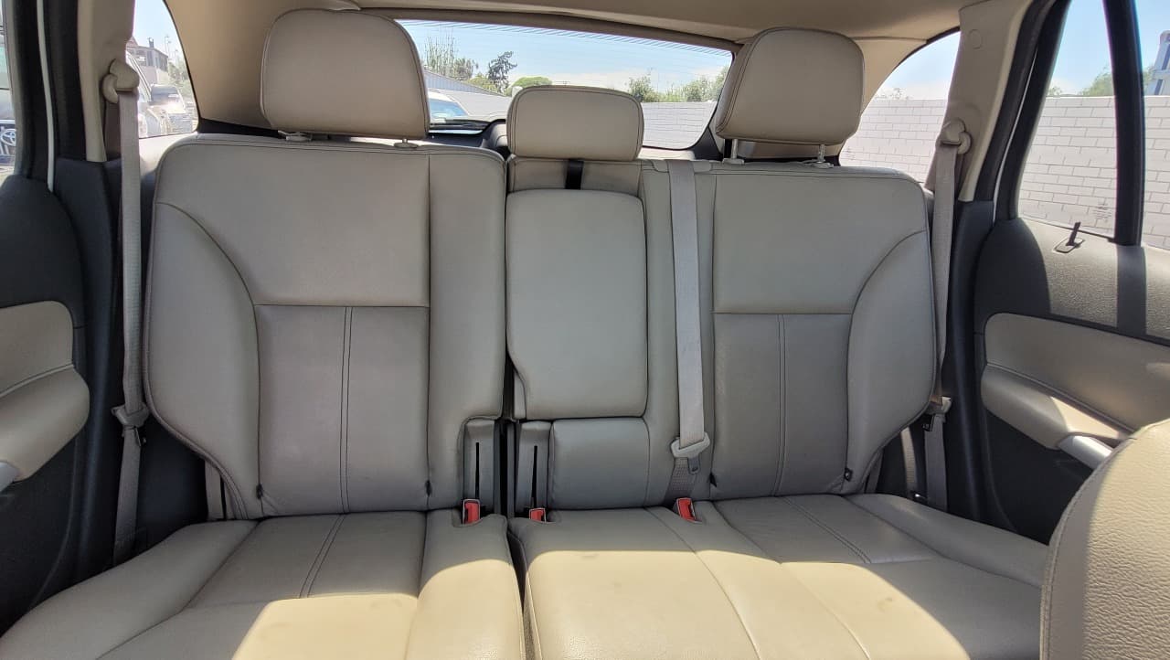 EDGE SEL 4WD 3.5 FULL AUT. - view 10