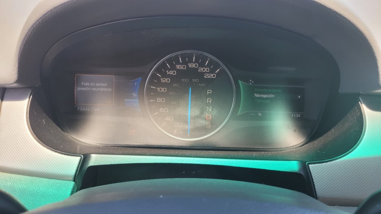 EDGE SEL 4WD 3.5 FULL AUT. - view 11