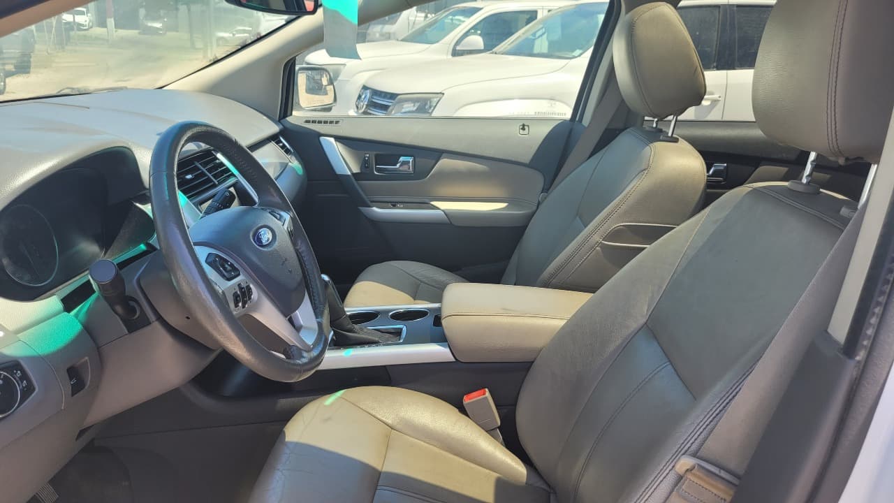 EDGE SEL 4WD 3.5 FULL AUT. - view 13