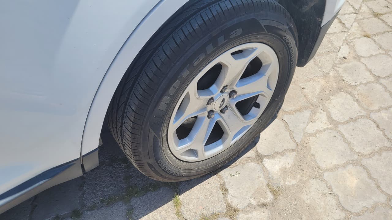 EDGE SEL 4WD 3.5 FULL AUT. - view 14