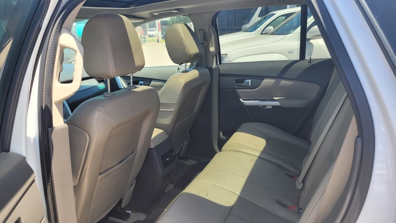 EDGE SEL 4WD 3.5 FULL AUT. - view 15