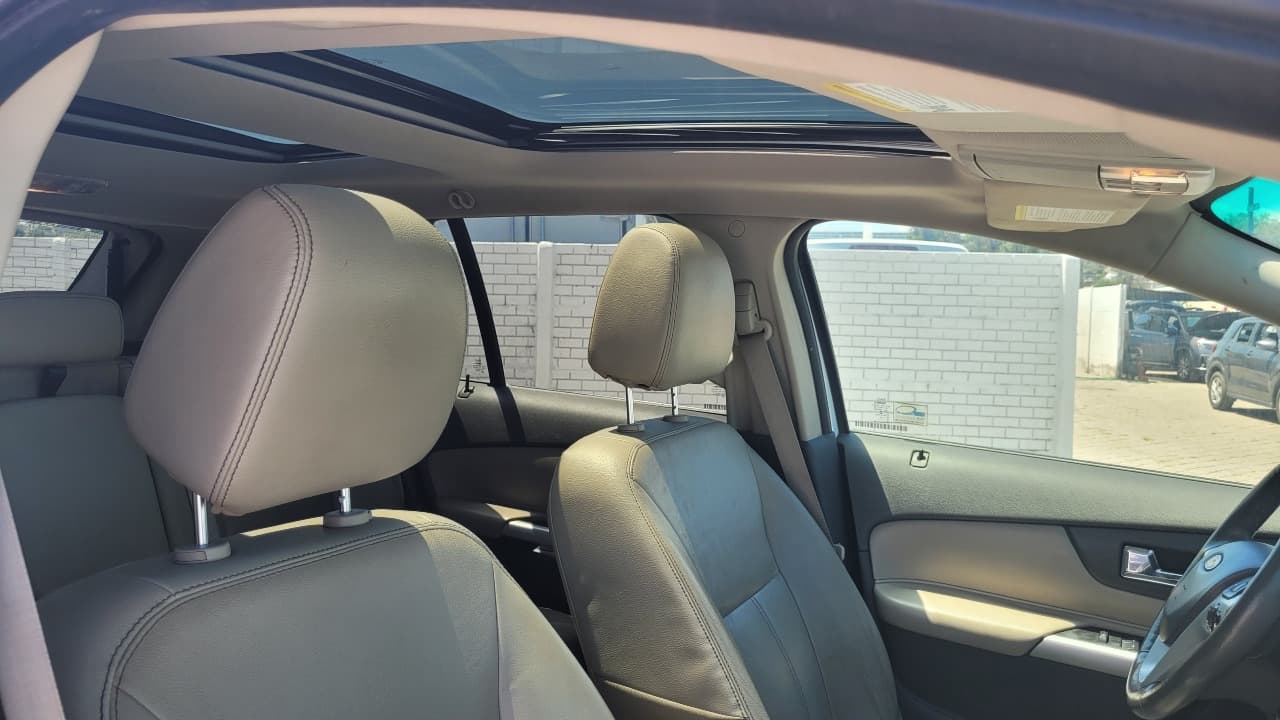 EDGE SEL 4WD 3.5 FULL AUT. - view 16