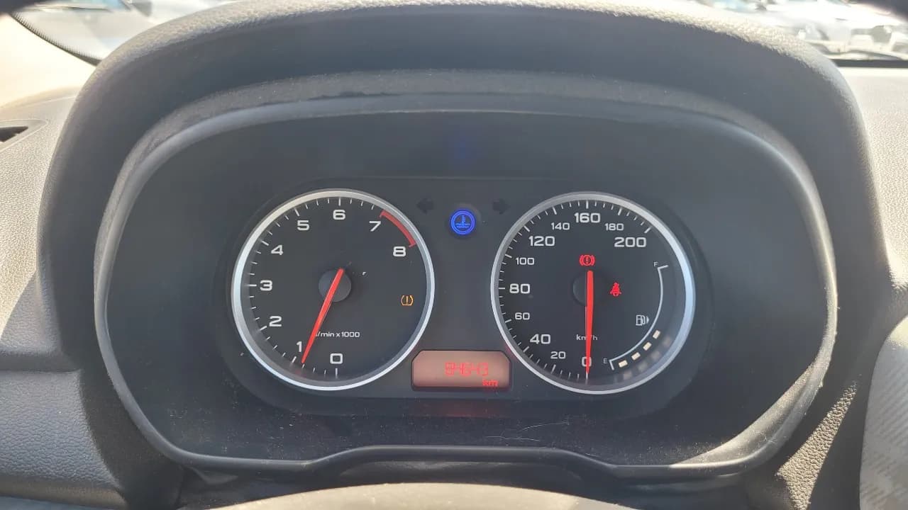 NEW 3 1.5 FULL MEC. - view 9