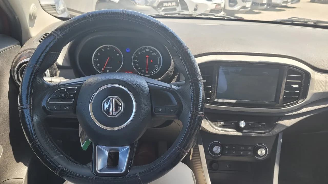 NEW 3 1.5 FULL MEC. - view 10