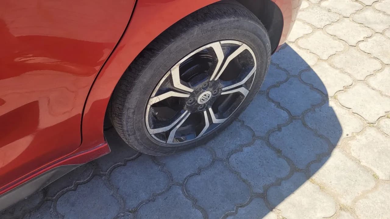 NEW 3 1.5 FULL MEC. - view 12