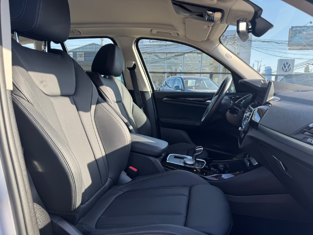X3 XDRIVE 30i 2.0 AUT - view 9
