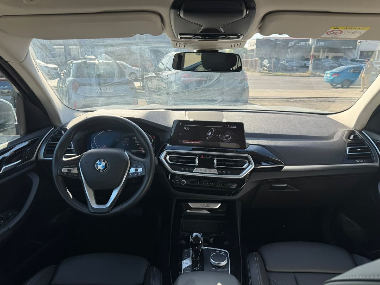 X3 XDRIVE 30i 2.0 AUT - view 10