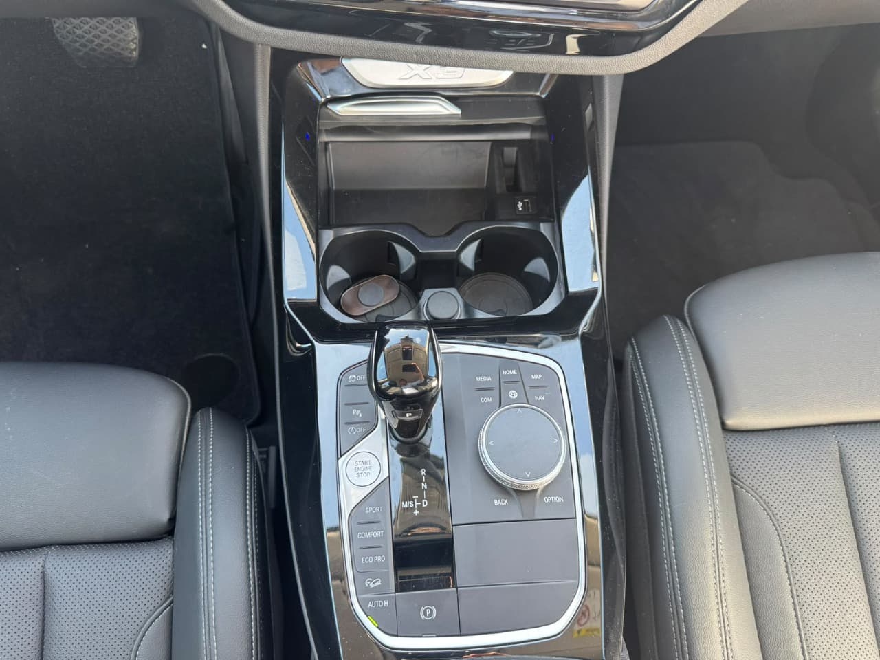 X3 XDRIVE 30i 2.0 AUT - view 12