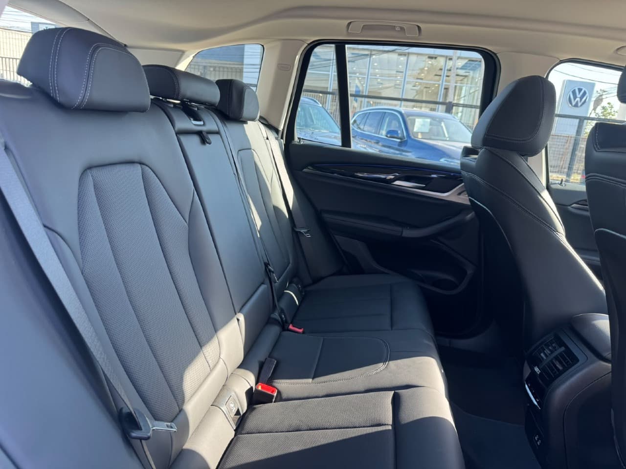 X3 XDRIVE 30i 2.0 AUT - view 13