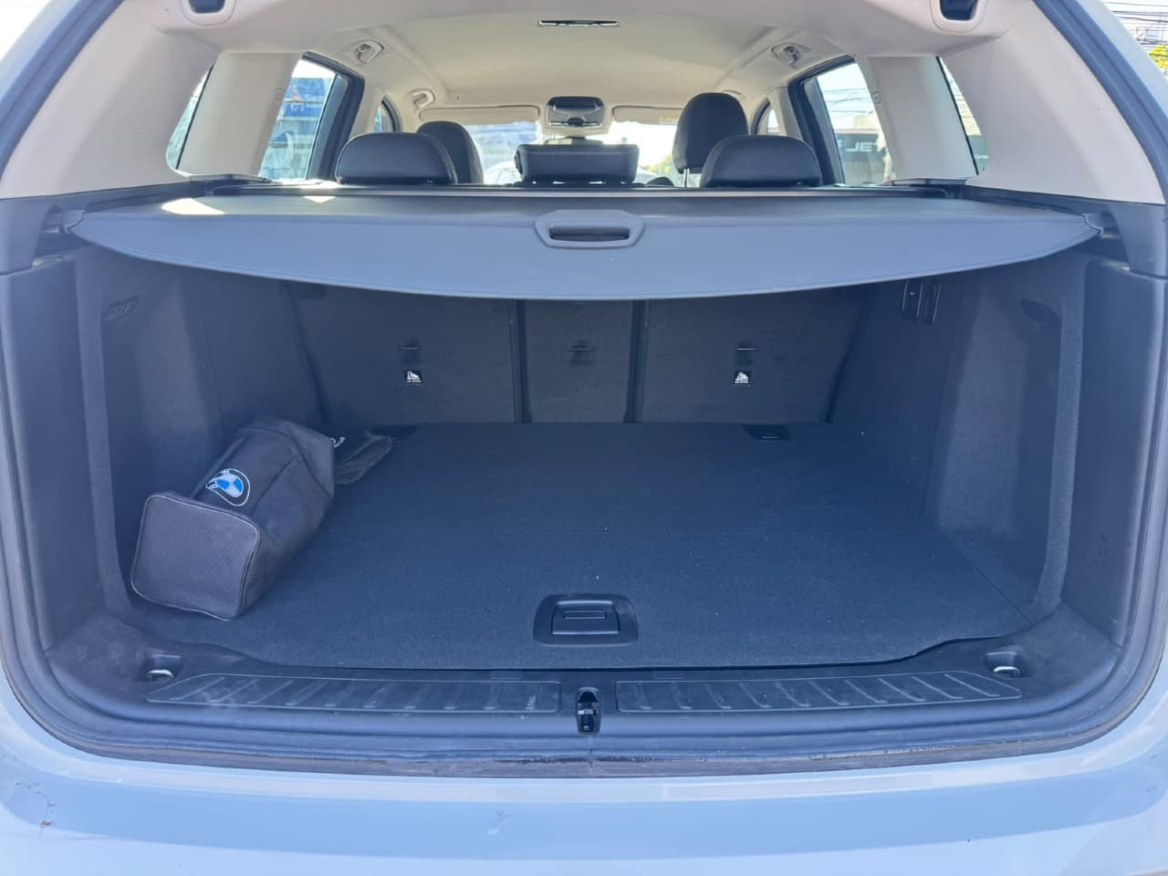 X3 XDRIVE 30i 2.0 AUT - view 16