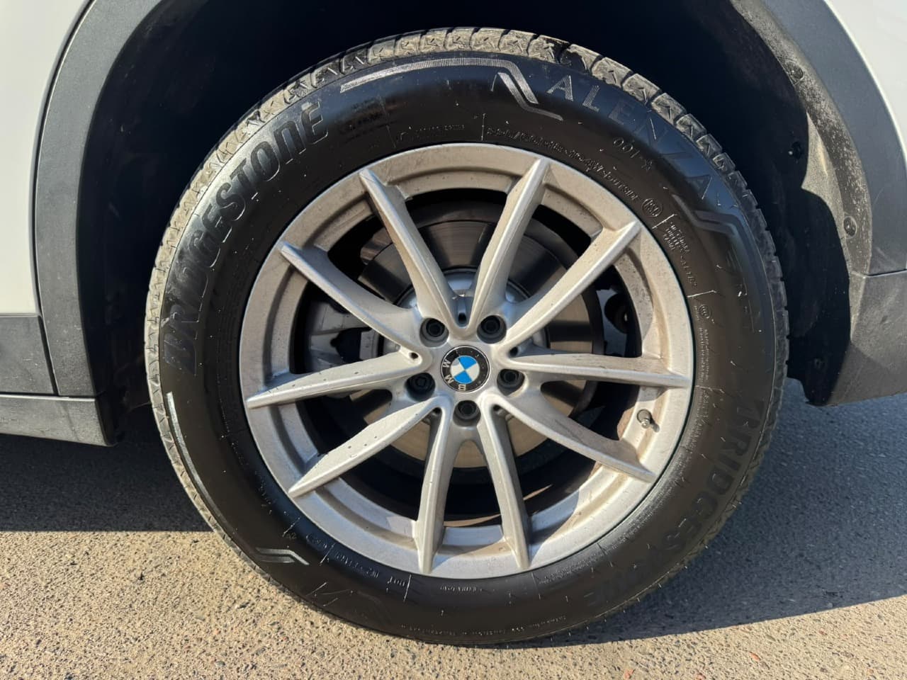 X3 XDRIVE 30i 2.0 AUT - view 17