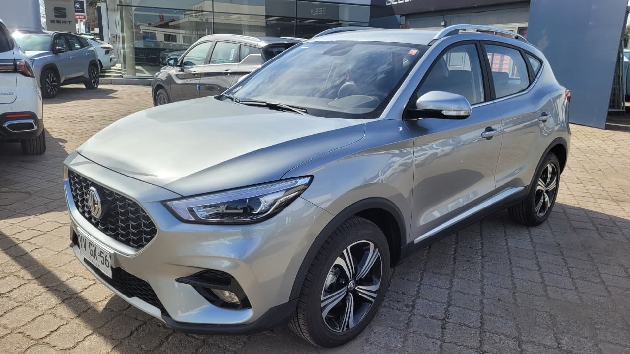 ZX MT 1.5 FULL MEC.